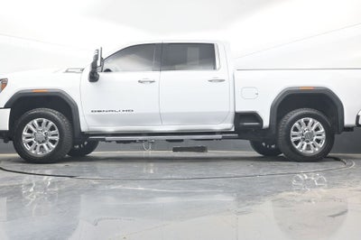 2020 GMC Sierra 2500 HD Denali