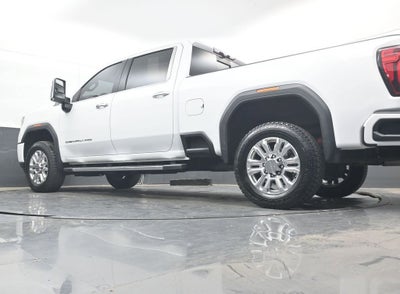 2020 GMC Sierra 2500 HD Denali