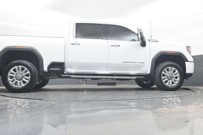 2020 GMC Sierra 2500 HD Denali