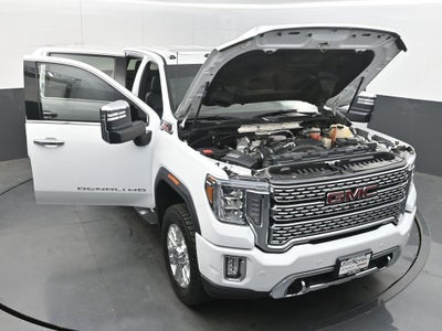 2020 GMC Sierra 2500 HD Denali