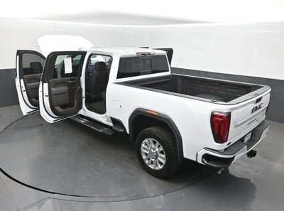 2020 GMC Sierra 2500 HD Denali