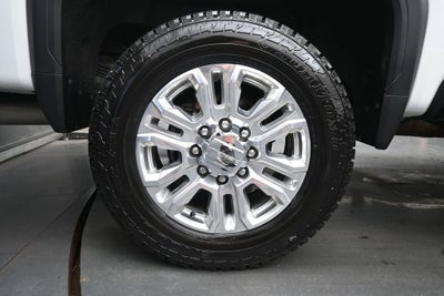 2020 GMC Sierra 2500 HD Denali