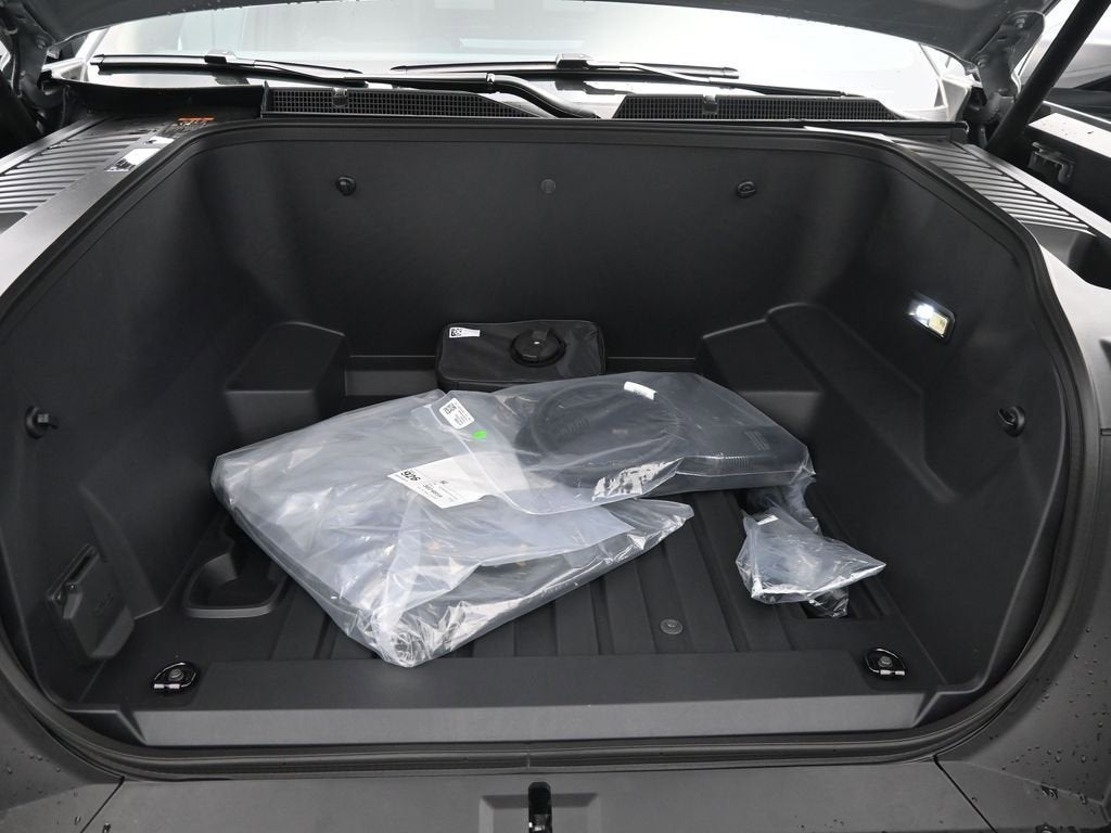 2026 GMC Sierra EV AT4 Extended Range