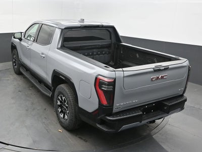 2026 GMC Sierra EV AT4 Extended Range