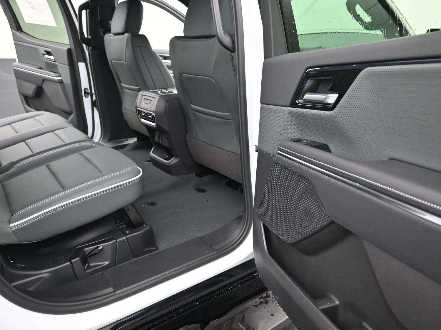 2026 GMC Sierra EV AT4 Extended Range
