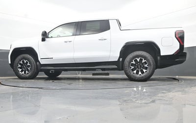 2026 GMC Sierra EV AT4 Extended Range
