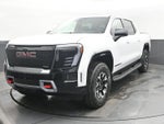 2026 GMC Sierra EV AT4 Extended Range