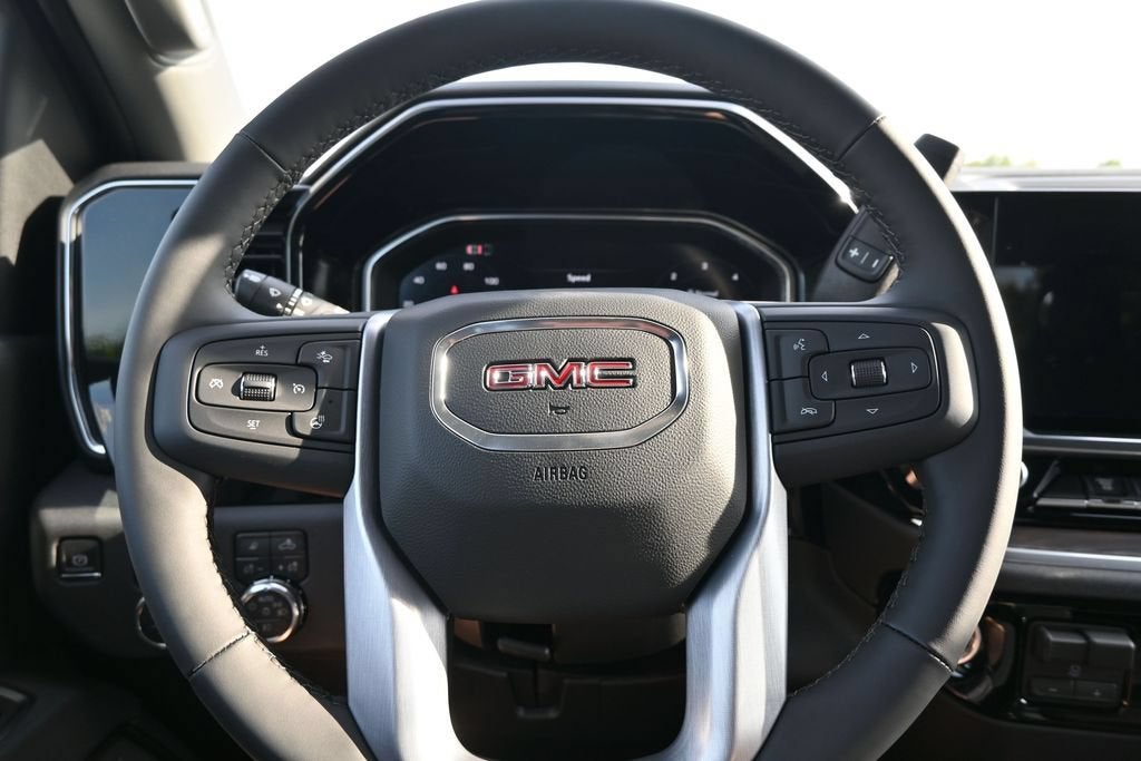 2026 GMC Sierra 3500 HD SLT DRW