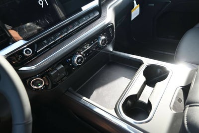 2026 GMC Sierra 3500 HD SLT DRW