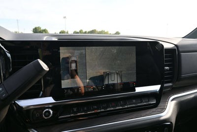 2026 GMC Sierra 3500 HD SLT DRW