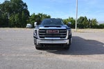 2026 GMC Sierra 3500 HD SLT DRW
