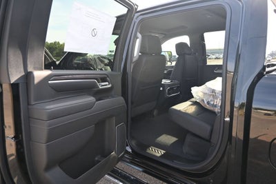 2026 GMC Sierra 3500 HD SLT DRW