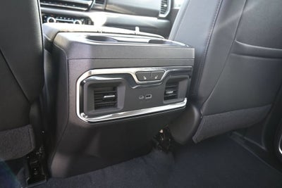 2026 GMC Sierra 3500 HD SLT DRW