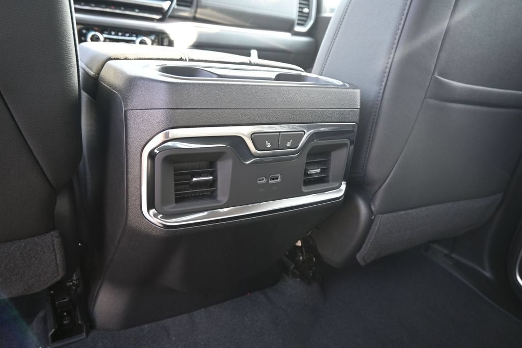 2026 GMC Sierra 3500 HD SLT DRW