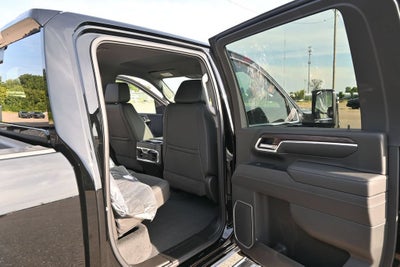 2026 GMC Sierra 3500 HD SLT DRW