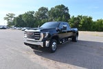 2026 GMC Sierra 3500 HD SLT DRW