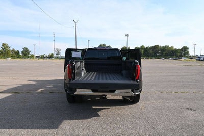 2026 GMC Sierra 3500 HD SLT DRW