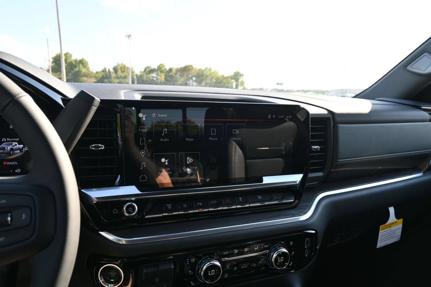 2026 GMC Sierra 3500 HD SLT DRW