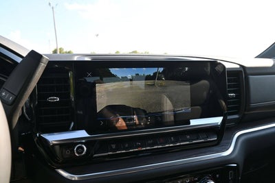2026 GMC Sierra 3500 HD SLT DRW