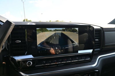 2026 GMC Sierra 3500 HD SLT DRW