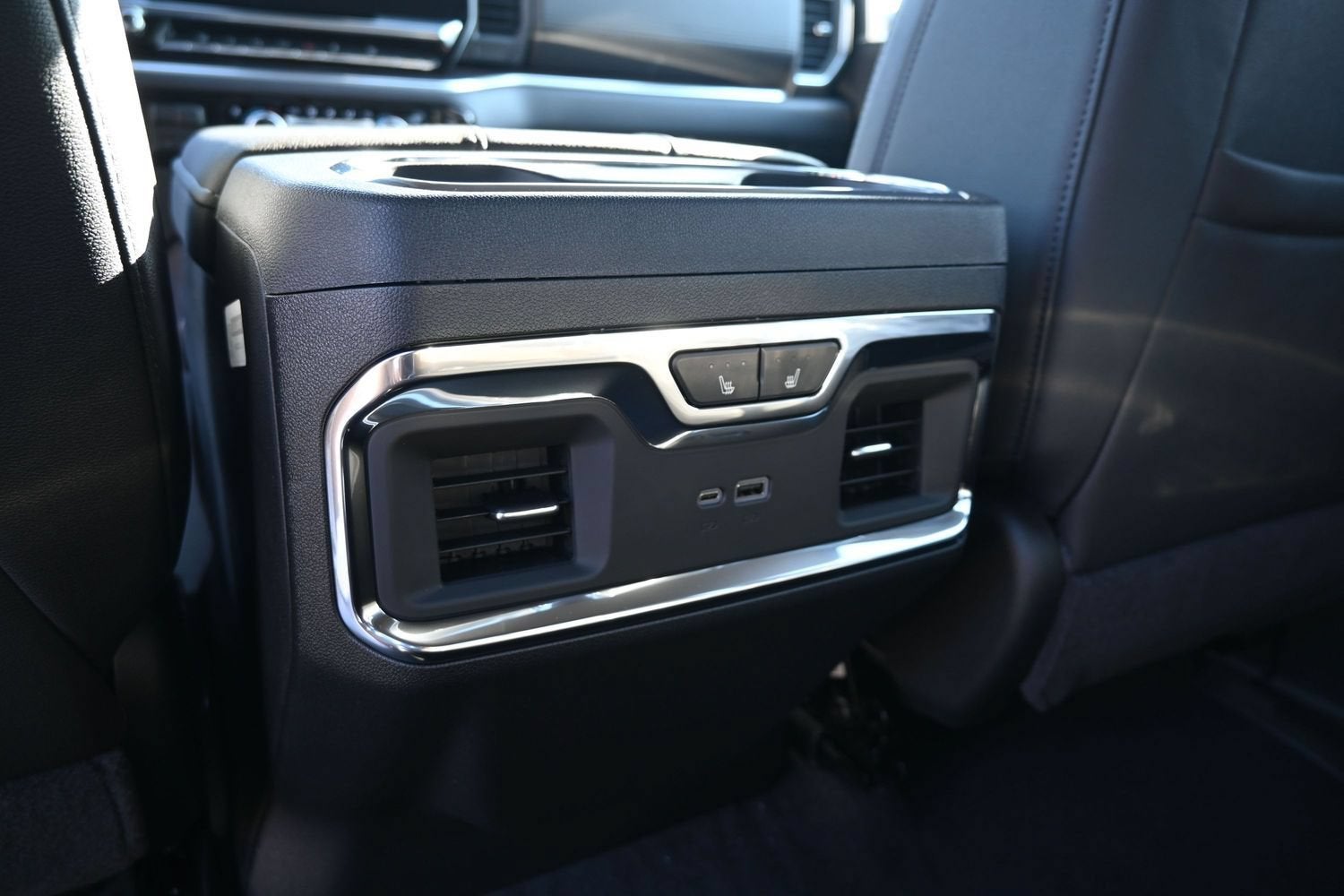 2026 GMC Sierra 3500 HD SLT DRW