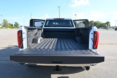 2026 GMC Sierra 3500 HD SLT DRW