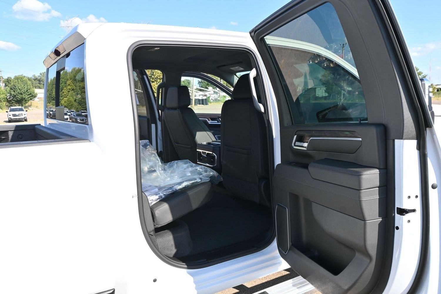 2026 GMC Sierra 3500 HD SLT DRW