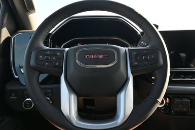 2026 GMC Sierra 3500 HD SLT DRW