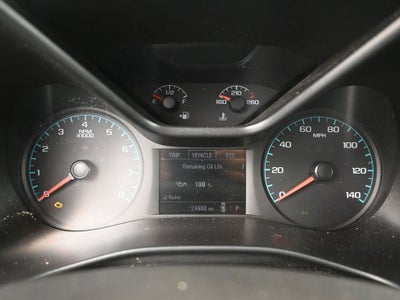 2021 GMC Canyon 2WD Elevation Standard