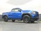 2021 GMC Canyon 2WD Elevation Standard