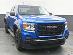 2021 GMC Canyon 2WD Elevation Standard