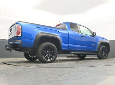 2021 GMC Canyon 2WD Elevation Standard