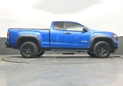 2021 GMC Canyon 2WD Elevation Standard