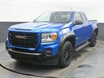 2021 GMC Canyon 2WD Elevation Standard