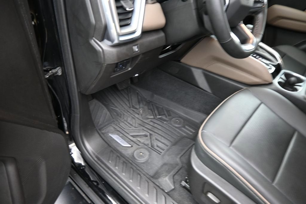 2023 GMC Canyon Denali
