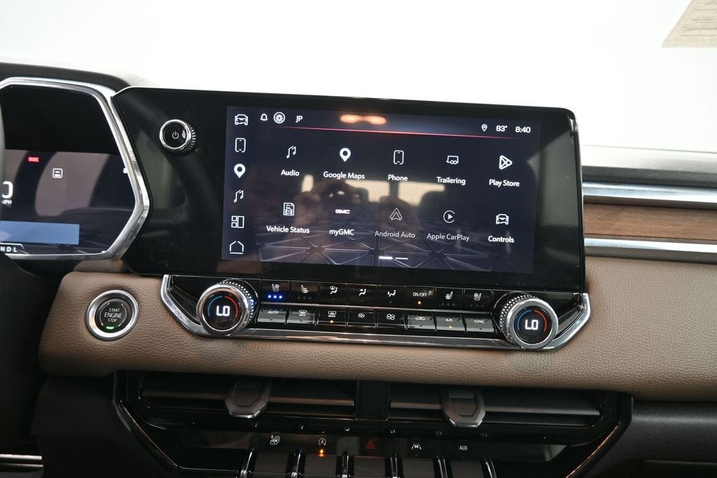 2023 GMC Canyon Denali
