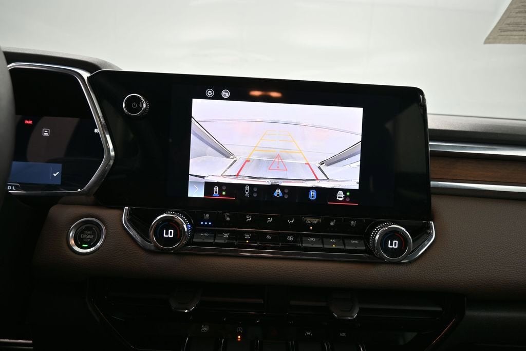 2023 GMC Canyon Denali