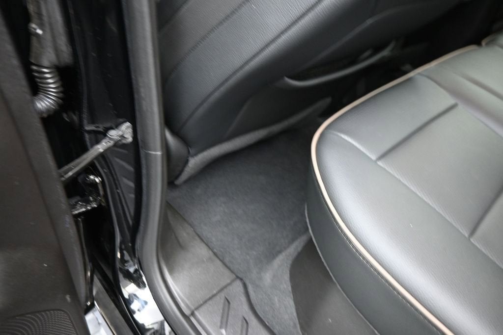 2023 GMC Canyon Denali