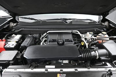 2023 GMC Canyon Denali