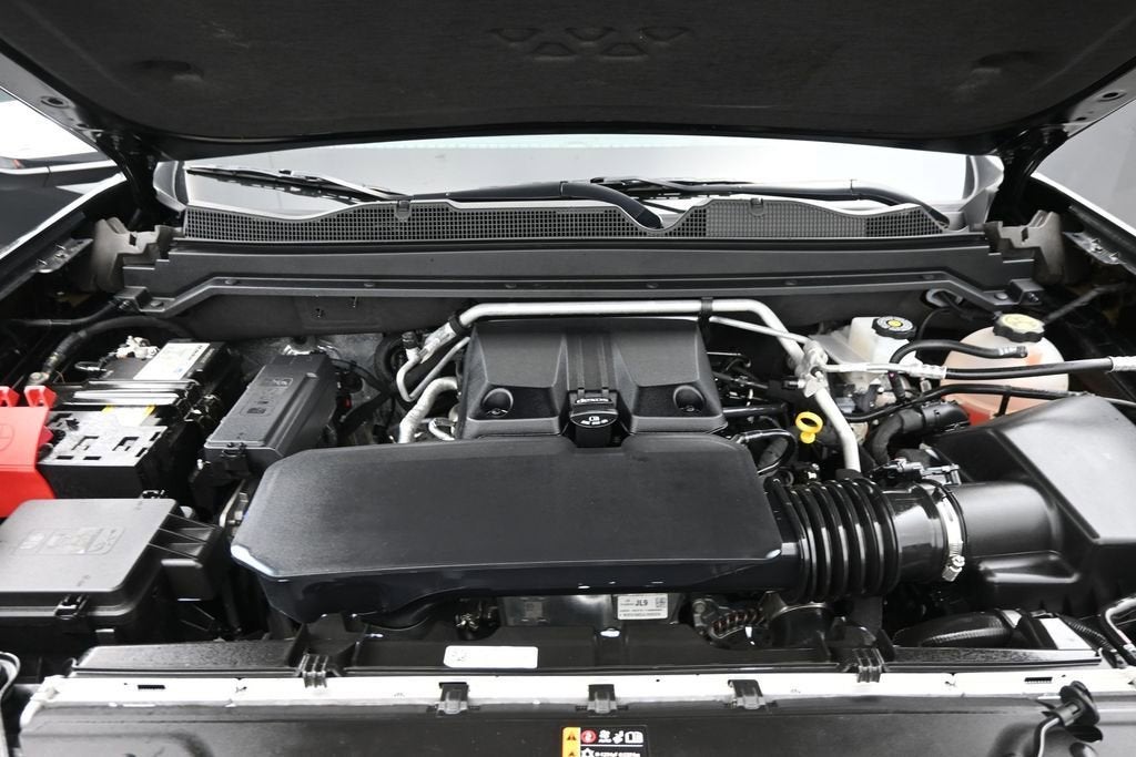 2023 GMC Canyon Denali