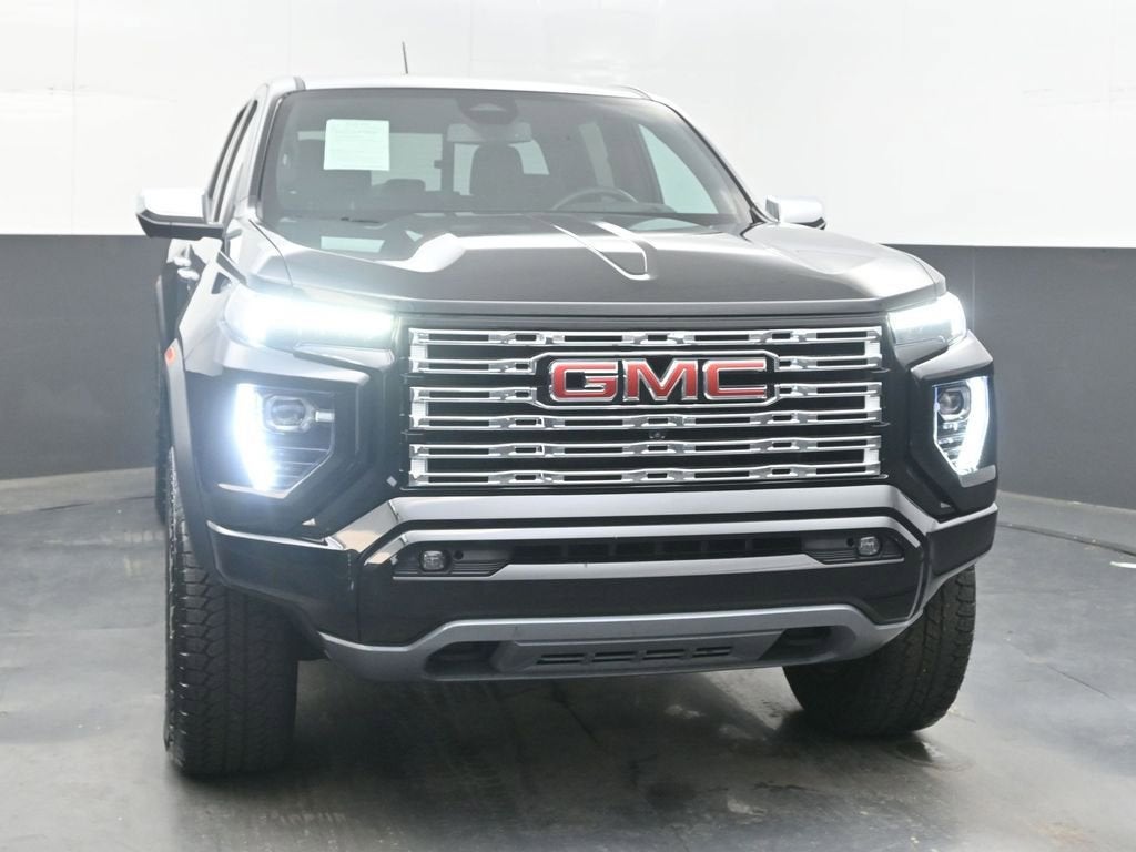 2023 GMC Canyon Denali