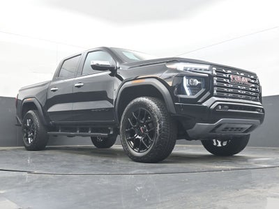 2023 GMC Canyon Denali