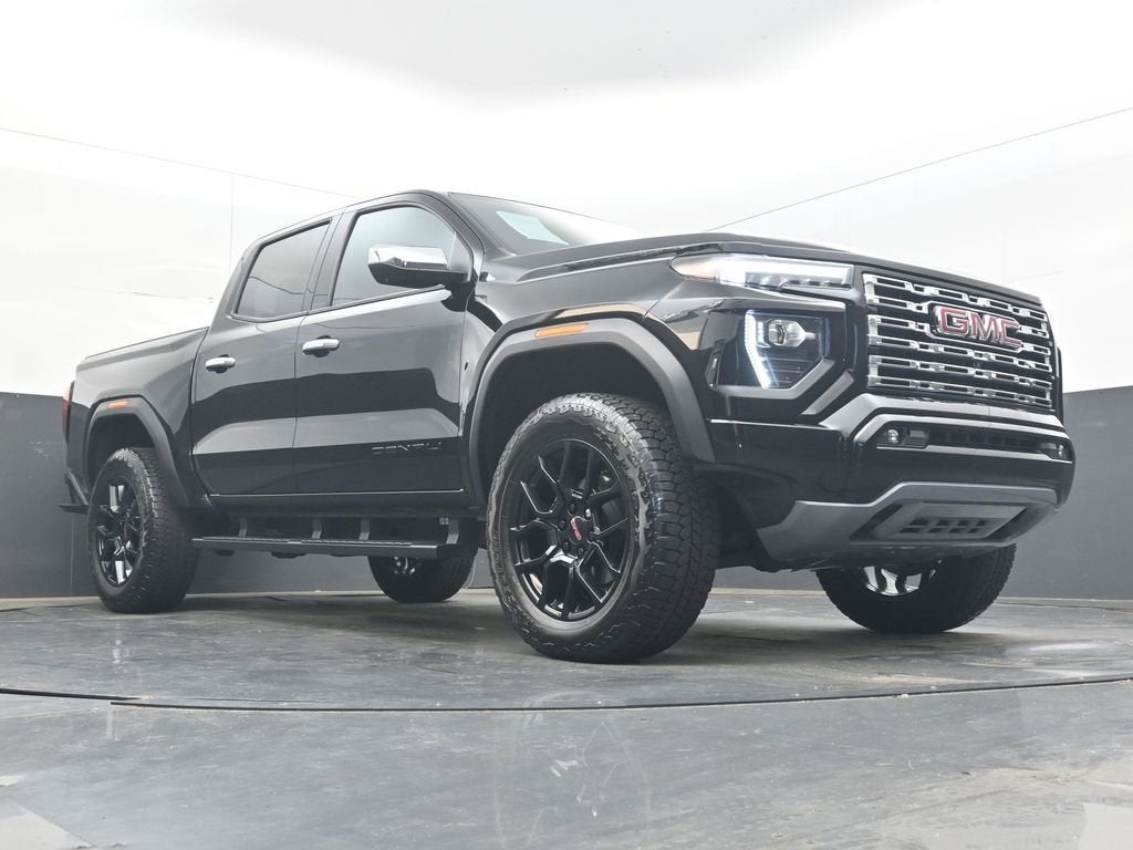 2023 GMC Canyon Denali