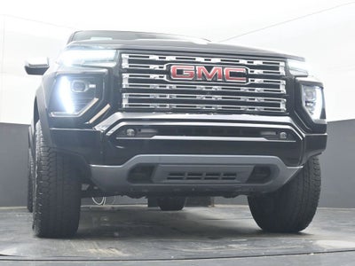 2023 GMC Canyon Denali