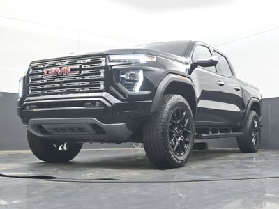 2023 GMC Canyon Denali