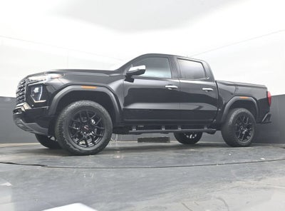 2023 GMC Canyon Denali