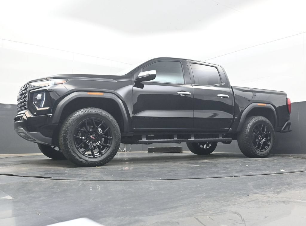 2023 GMC Canyon Denali