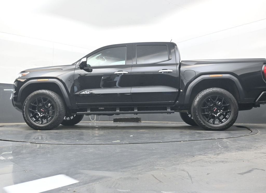 2023 GMC Canyon Denali