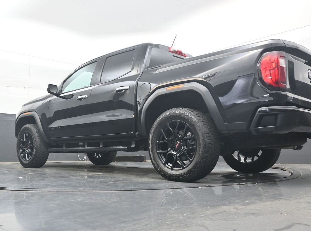 2023 GMC Canyon Denali