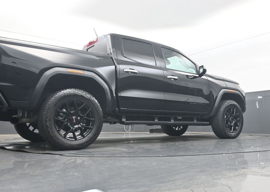 2023 GMC Canyon Denali